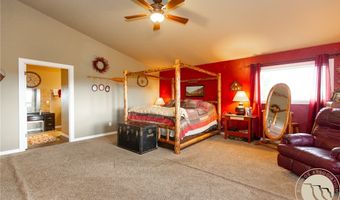 46 Rapelje Rd, Big Timber, MT 59011