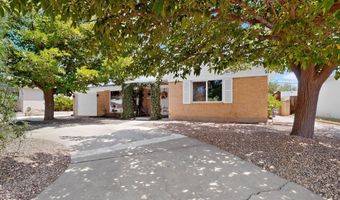 2814 Arizona St NE, Albuquerque, NM 87110