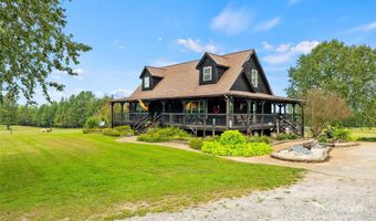 4796 Dewitt Rd, Blackstock, SC 29014