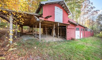 4149 NE Suiter Rd, Bastian, VA 24314