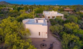 8001 E CAREFREE Dr, Carefree, AZ 85377