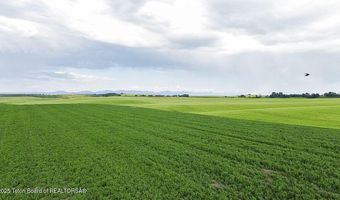 TBD E 1400 N, Ashton, ID 83420