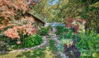 1015 E Logan St, Caldwell, ID 83605