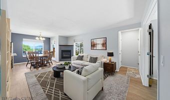 1124 Longbow 1A, Bozeman, MT 59718