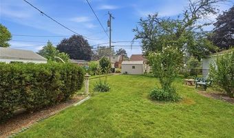 15617 Anne Ave, Allen Park, MI 48101