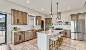 3076 Western Bluffs Blvd, Billings, MT 59106