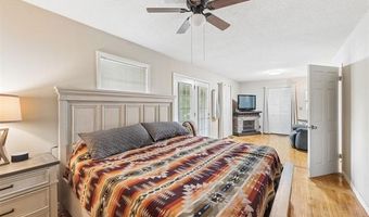 2541 W 430 Rd, Adair, OK 74330