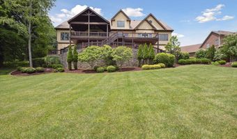 846 Glenview Dr, Abingdon, VA 24211