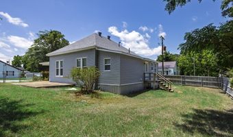 1114 Oconnell St, Arkadelphia, AR 71923
