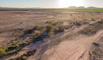 12777 W LOS RANCHOS Dr 110, Arizona City, AZ 85123