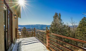 598 El Camino Real, Angel Fire, NM 87710