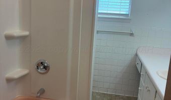 14800 XIT Trl, Amarillo, TX 79118