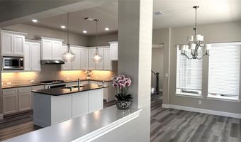 1033 Kennedy Dr, Allen, TX 75013