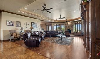 810 Gene Autry Rd, Ardmore, OK 73401