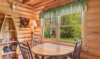 150 CHOKECHERRY Dr, Alpine, WY 83128