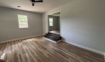 1002 Mulberry St, Amory, MS 38821
