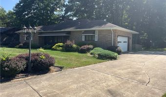 3470 Bentwillow Ln, Austintown, OH 44511