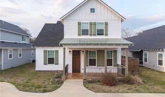 1914 Ebbing Loop, Barling, AR 72923
