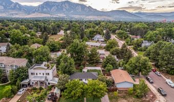 4755-4757 Qualla Dr, Boulder, CO 80303