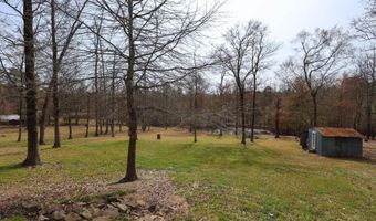 9 BEAR Crk, Amity, AR 71921