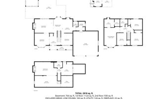 14400 Raven St NW, Andover, MN 55304