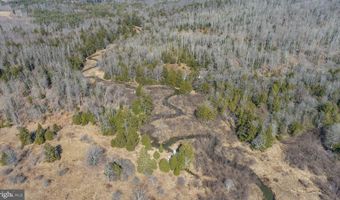 7985 ROCK LODGE Rd, Accident, MD 21520