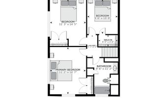 2207 PINNEBERG Ave, Rockville, MD 20851