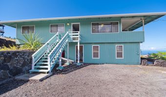 88-198 AOAO Ave, Captain Cook, HI 96704