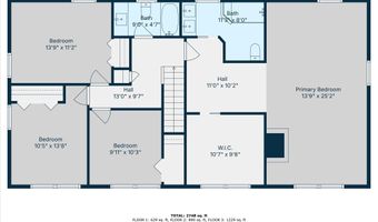 1004 WESTWAY, Annapolis, MD 21409