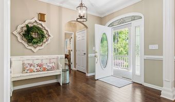 414 Parker Branch Rd, Barnesville, GA 30204