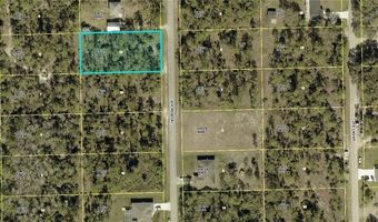 2313 Truman Ave, Alva, FL 33920