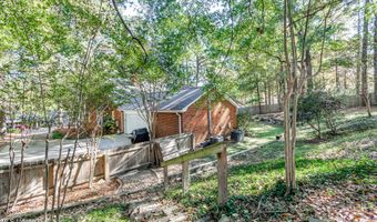 539 Dixton Dr, Brandon, MS 39047