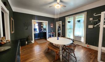 210 W Locust, Anthony, KS 67003
