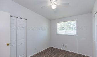 4419 S ONG St, Amarillo, TX 79110