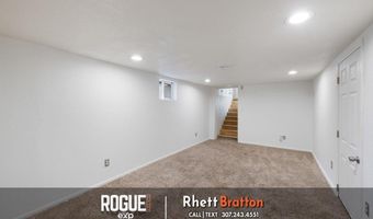 835 S Ash St, Casper, WY 82601
