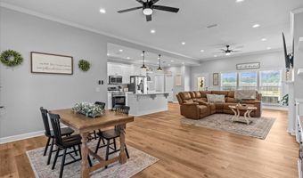 215 Peach Farm Rd, Ashford, AL 36312