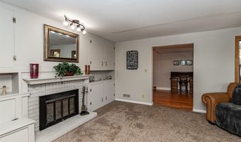 2005 N Dakota Ave, Ames, IA 50014