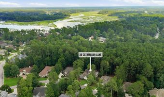 35 Catamaran Ln, Bluffton, SC 29909
