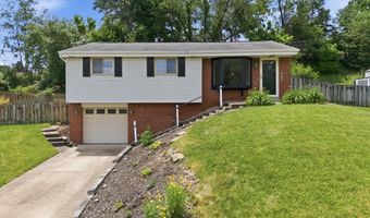 722 Redstone Dr, Allison Park, PA 15101
