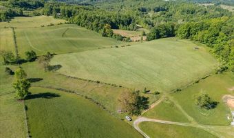 Alvarado Rd lot, Abingdon, VA 24211