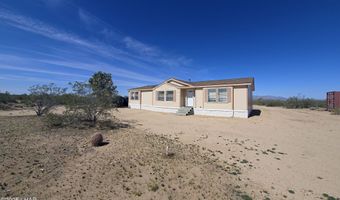 5558 E Red Barrel Rd, Yucca, AZ 86438