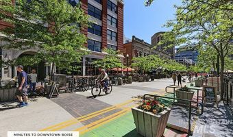 1409 N 11th St, Boise, ID 83702