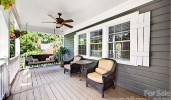 1333 Woodland Dr, Charlotte, NC 28205