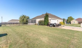 111 Woody Ln, Bay, AR 72411