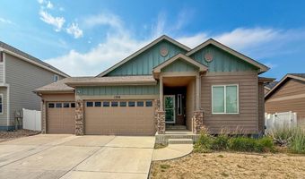 1334 Means Ln, Berthoud, CO 80513