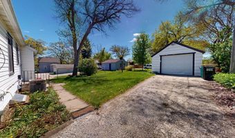 510 Johnson St, Albert Lea, MN 56007