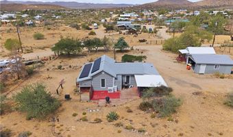 9918 6th St, Chloride, AZ 86431