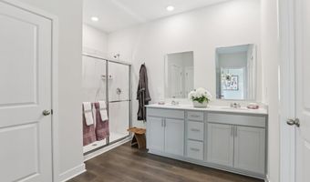 8041 Wesleyan Dr Plan: Henley, Avon, IN 46123