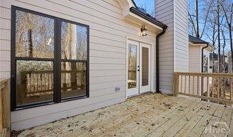 360 Ansley Dr, Athens, GA 30605