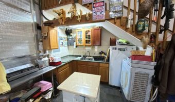 302 S Hunter Ln, Atoka, OK 74525